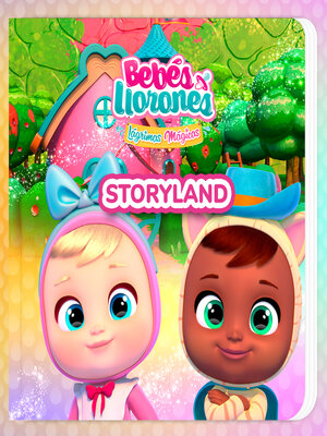 cover image of Storyland (en Castellano)